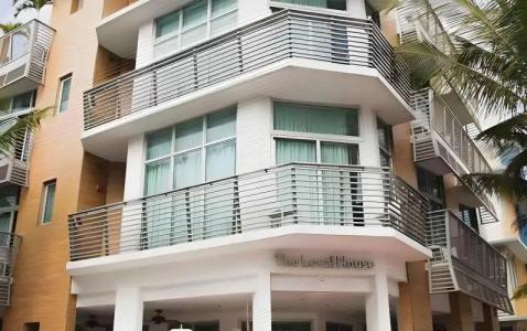 The Local House - 25