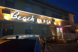 Beach Place Hotel, Miami Beach