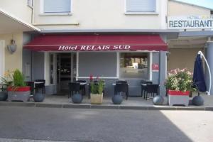 Hotel Relais Sud, Valence