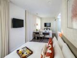 Superior Double Suite