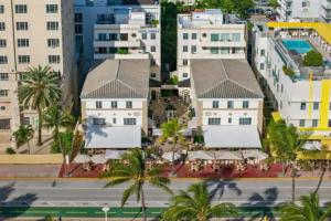 Hotel Ocean, Miami Beach