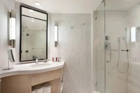 Marriott Stanton South Beach - 8