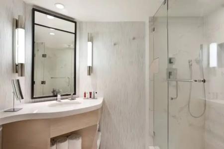 Marriott Stanton South Beach - 51