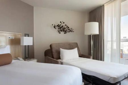 Marriott Stanton South Beach - 60