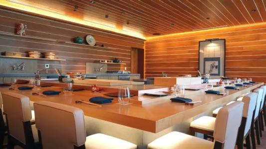 Marriott Stanton South Beach - 19