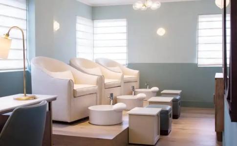 Marriott Stanton South Beach - 23