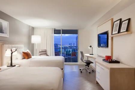 Marriott Stanton South Beach - 4