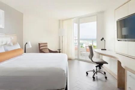 Marriott Stanton South Beach - 49