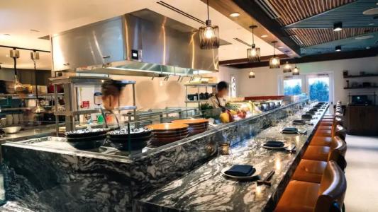 Marriott Stanton South Beach - 40