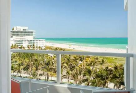 Marriott Stanton South Beach - 55