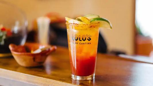 Marriott Stanton South Beach - 14