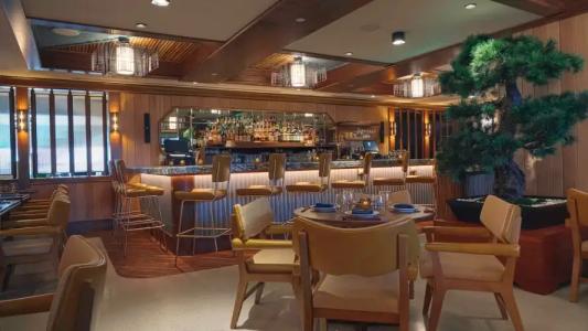 Marriott Stanton South Beach - 39