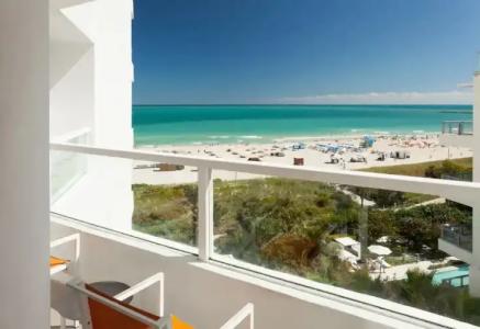 Marriott Stanton South Beach - 61