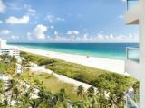 1 Bedroom Suite with balcony and with ocean view