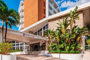 Best Western Plus Atlantic Beach Resort, Miami Beach