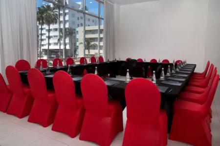 Riu Plaza Miami Beach - 27