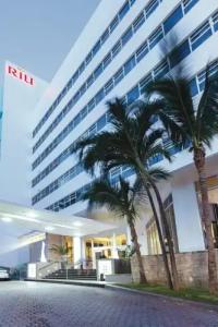 Riu Plaza Miami Beach