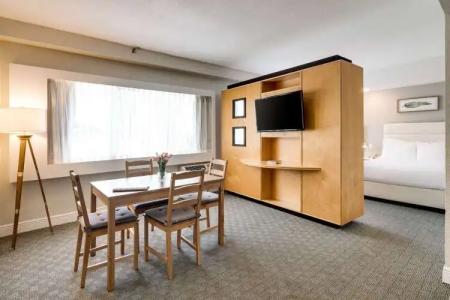 Crest Suites - 5