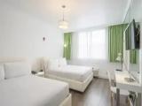 Penthouse Quadruple room