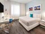 Deluxe Double Villa
