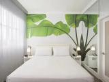 Penthouse room