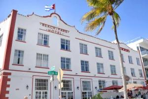 Beach Park Hotel, Miami Beach