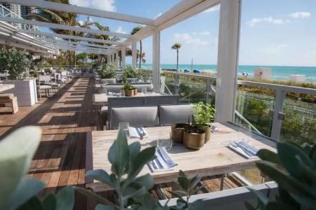 Eden Roc Miami Beach - 17