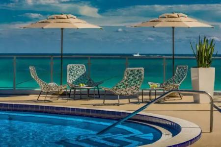 Eden Roc Miami Beach - 20