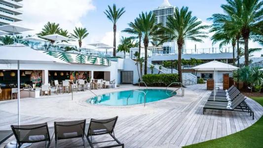 Eden Roc Miami Beach - 21