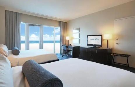 Eden Roc Miami Beach - 11