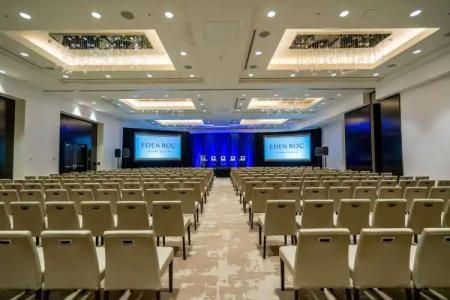 Eden Roc Miami Beach - 25