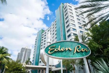 Eden Roc Miami Beach - 0