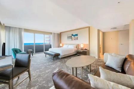 Eden Roc Miami Beach - 13