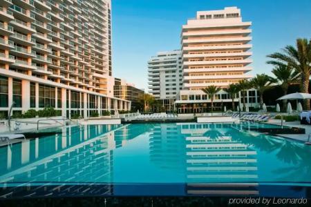 Eden Roc Miami Beach - 19