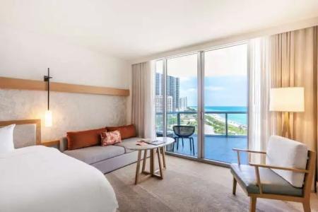 Eden Roc Miami Beach - 10