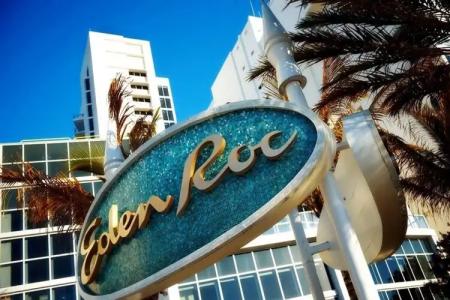 Eden Roc Miami Beach - 27