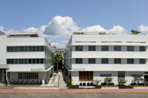 Dream South Beach Hotel, Miami Beach