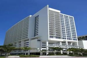 Grand Beach Hotel, Miami Beach