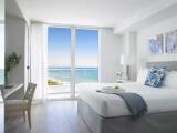 Suite with ocean view