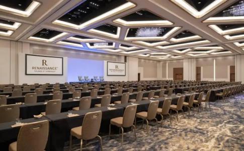 Renaissance Orlando at SeaWorld® - 15