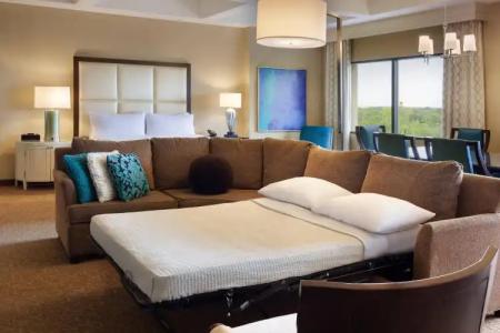 Renaissance Orlando at SeaWorld® - 89