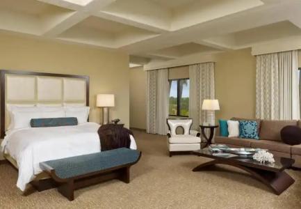 Renaissance Orlando at SeaWorld® - 3