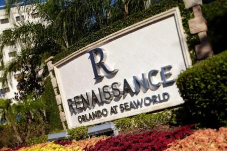 Renaissance Orlando at SeaWorld® - 28