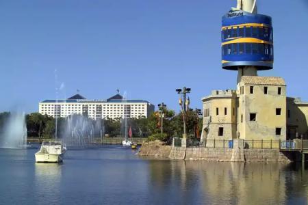 Renaissance Orlando at SeaWorld® - 31