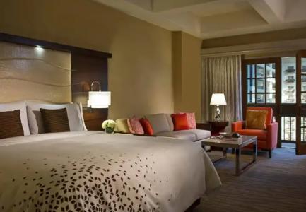 Renaissance Orlando at SeaWorld® - 36