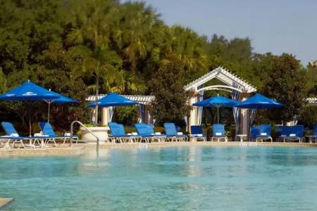 Renaissance Orlando at SeaWorld® - 12