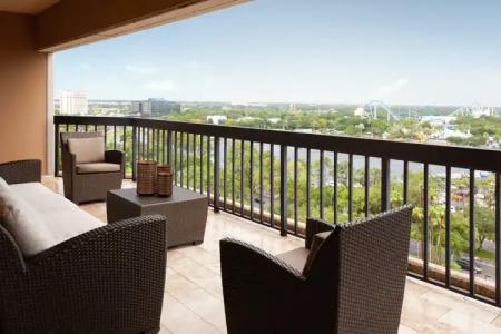 Renaissance Orlando at SeaWorld® - 97