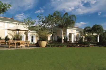 Reunion Resort & Golf Club - 24