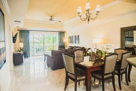 Reunion Resort & Golf Club - 18