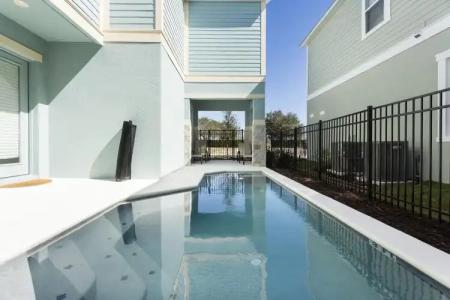 Reunion Resort & Golf Club - 12